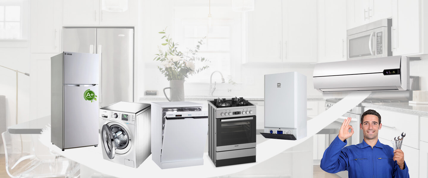 Adana Grundig Servisi